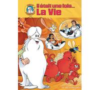 Il était une fois... la vie - Intégrale [Edizione: Francia]