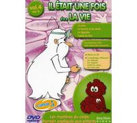 Il était une fois... la vie, vol. 4