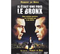 Il était une fois le bronx