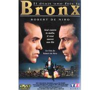 Il etait une fois le bronx