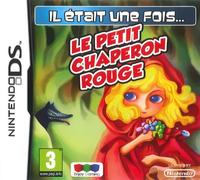 Il était une fois.. Le petit chaperon rouge - DS