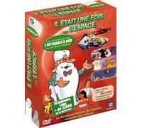 Il etait une fois… l'espace