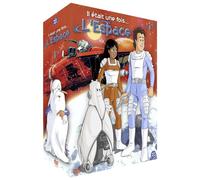 Il était une fois... l'Espace - Edition 4 DVD - Partie 1
