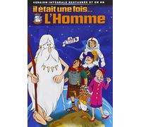 Il était une fois... l'homme - intégrale [Edizione: Francia]
