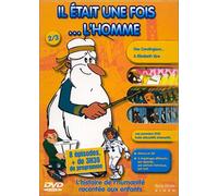 Il Etait Une Fois...L'homme - L'intégrale Vol 2