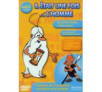 Il était une fois... l'homme, vol. 2
