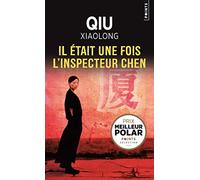 Il était une fois l'inspecteur Chen