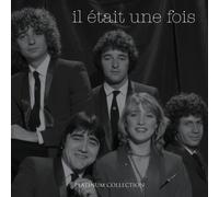 Il Etait Une Fois - Platinum Collection (3 CD)