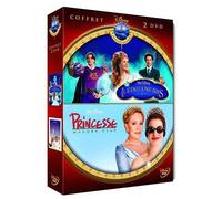 Il était une fois ; princesse malgré elle