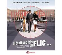 Il était Une Fois Un Flic. [Blu-Ray]