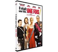 Il était une fois, une fois