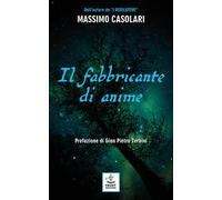 Il fabbricante di anime