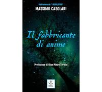 Il fabbricante di anime