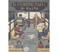 Il fabbricante di buste