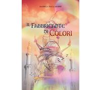 Il fabbricante di colori