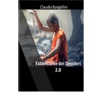 Il fabbricante di desideri 2.0. Tecnica diamante & silver line ovvero onde gamma