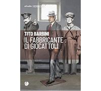 Il fabbricante di giocattoli