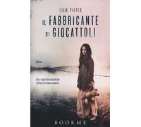Il fabbricante di giocattoli