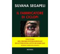 Il fabbricatore di Ciclopi