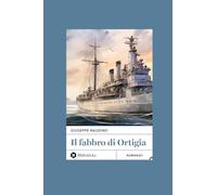 Il fabbro di Ortigia - Raudino Giuseppe