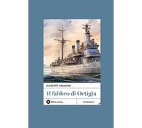 Il fabbro di Ortigia - Raudino Giuseppe