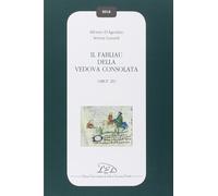 Il fabliau della Vedova consolata