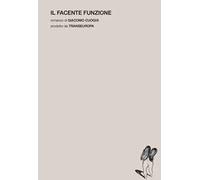 Il facente funzione