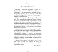 Il faggio che sposò la luna