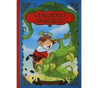 Il fagiolo magico. Con App per tablet e smartphone. Ediz. illustrata