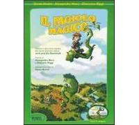 Il fagiolo magico. Con CD - Morini Dania, Moro Alessandro, Riggi Giacomo