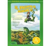 Il fagiolo magico. Con File audio in streaming