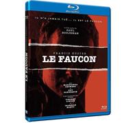 Il Falco BLU-RAY NUOVO