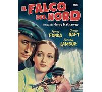 Il Falco Del Nord (1938)