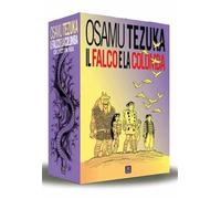 Il falco e la colomba. Box set