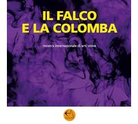 Il falco e la colomba. Mostra internazionale di arti visive
