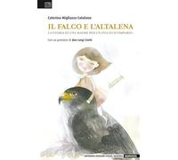 Il falco e l'altalena. La storia di una madre per un figlio scomparso