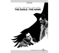 Il Falco E L'Aquila DVD - Cary Grant, Fredric March, Stuart Walker
