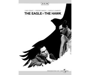Il Falco E L'Aquila DVD - Cary Grant, Fredric March, Stuart Walker