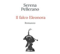 Il falco Eleonora