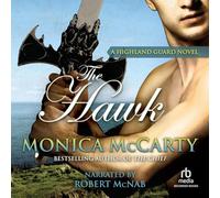 Il falco (La serie della guardia delle Highlands)