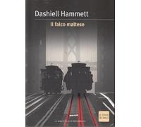 Il falco maltese - Dashiell Hammett