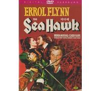 Il falco marino DVD (1940) Errol Flynn