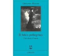 Il falco pellegrino. Una storia d'amore