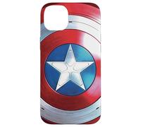 Il Falcon e il Winter Soldier Capitan America Shield Custodia per iPhone 14 Plus