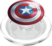 Il Falcon e il Winter Soldier Capitan America Shield PopSockets PopGrip per MagSafe