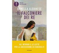 Il falconiere dei re
