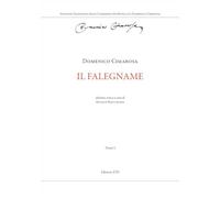 Il falegname