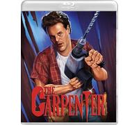 Il falegname [Blu-ray]