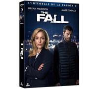 Il Fall L'Integrale Della Stagione 2 DVD Nuova