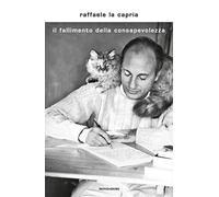 Il fallimento della consapevolezza